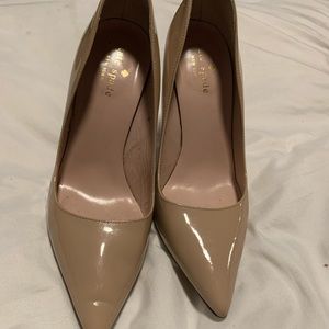 Kate spade size 8 very nice
